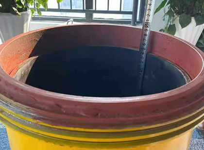明山抗爆容器